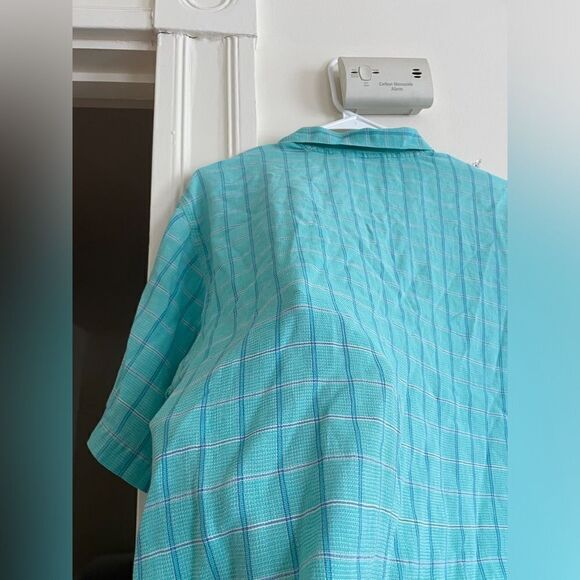 Patagonia Button Down Shirt Mens - Picture 5 of 6